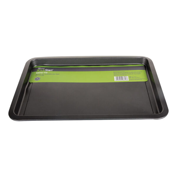 Non-Stick Baking Tray - 32 X 22cm