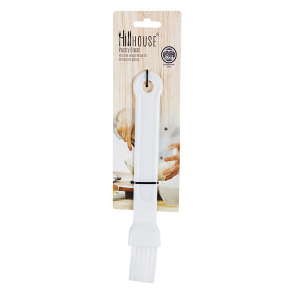 Pastry Brush