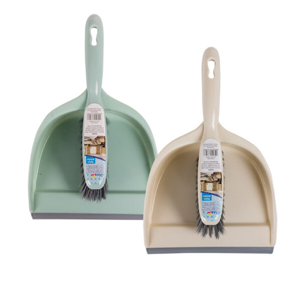 Dustpan Set