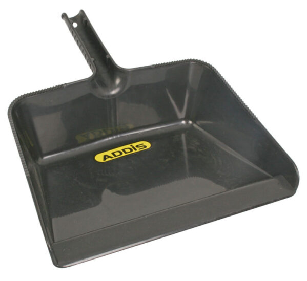 Addis Jumbo Dustpan