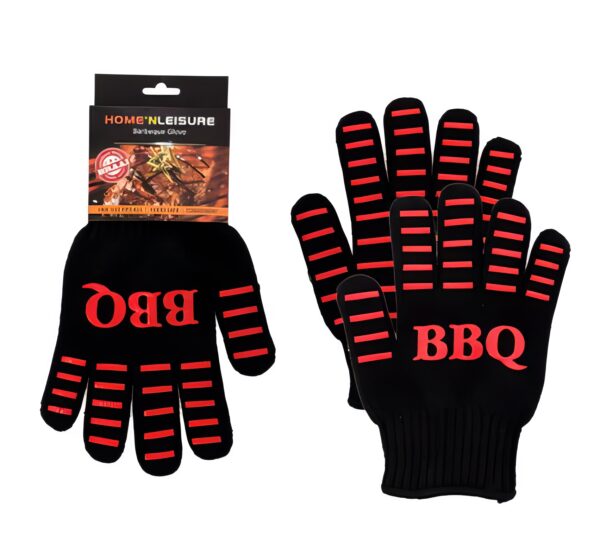 Bbq Glove - Single