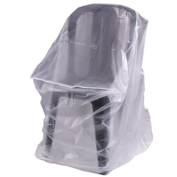 Garden Chair Cover - 60 X 60 X 110cm