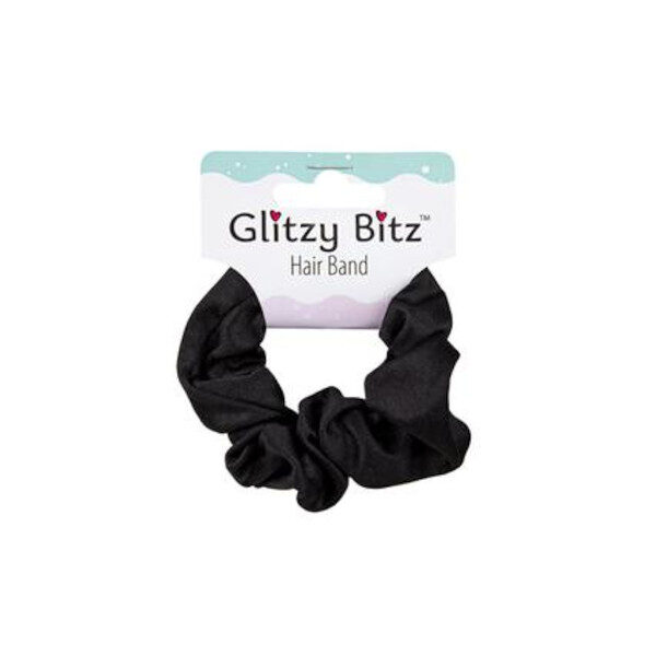 Hair Scrunchie