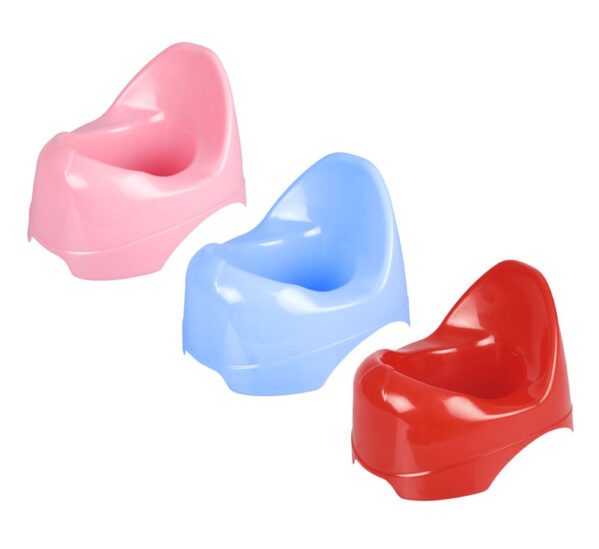 Baby Potty