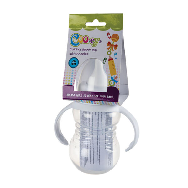 Cooey Training Bottle With Spout