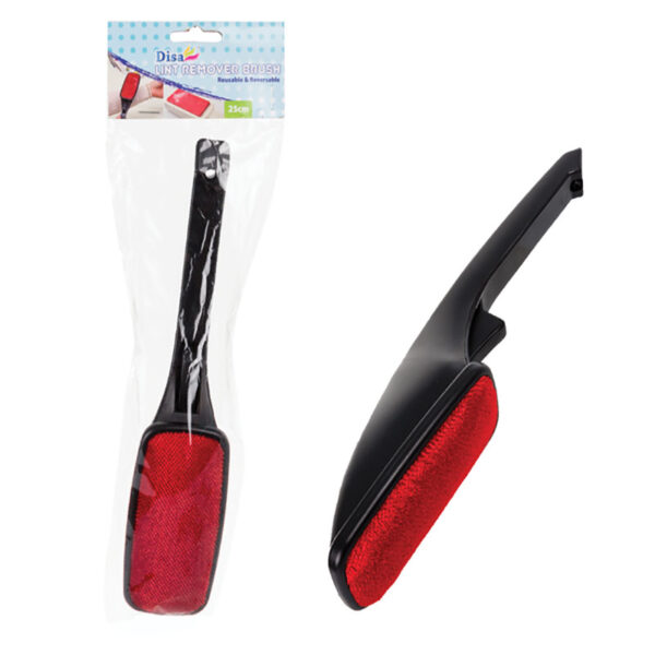 Lint Brush - 25cm