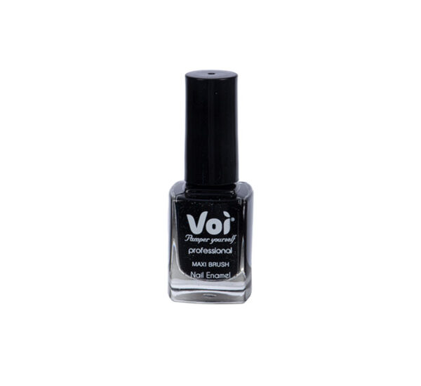 Voi Nail Polish - Night Sky, 12ml (Pack of 6)
