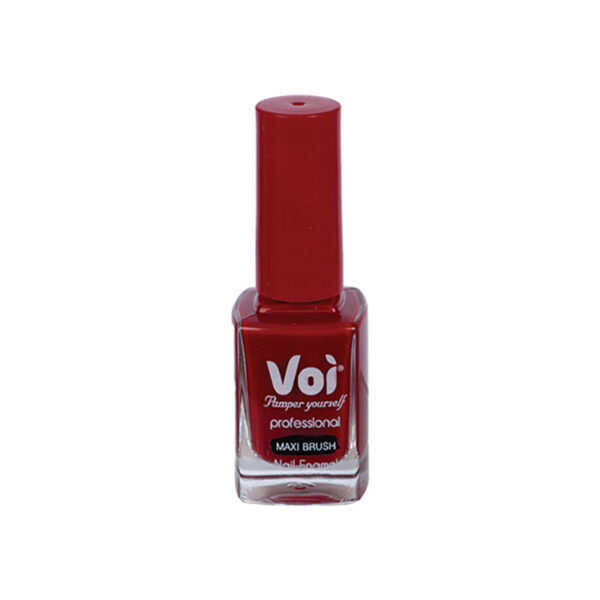 Voi Nail Polish - Senorita, 12ml (Pack of 6)