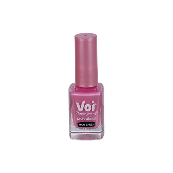 Voi Nail Polish – Unicorn Tears, 12ml (Pack of 6)
