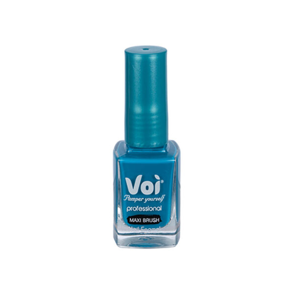 Voi Nail Polish - St Tropez, 12ml (Pack of 6)