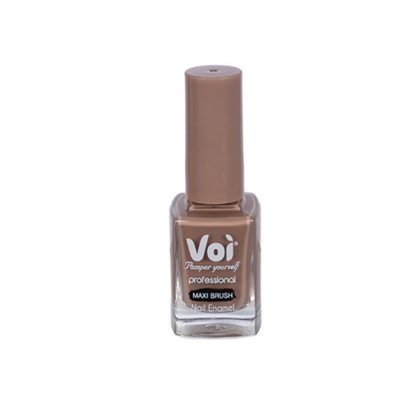 Voi Nail Polish - Royal Wedding,12ml (Pack of 6)