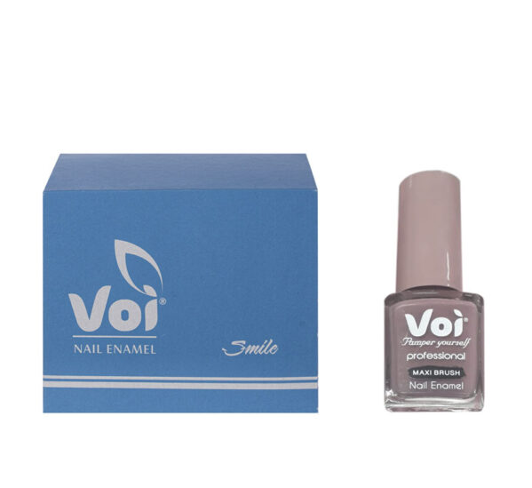 Voi Nailpolish Rustic River 12ml (Pack of 6)