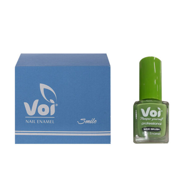 Voi Nailpolish Eden 12ml (Pack of 6)