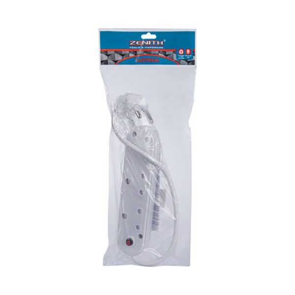 Multiplug - 3 X 16amp With Cord