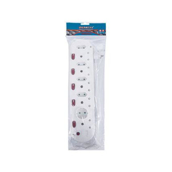 Multiplug Switched