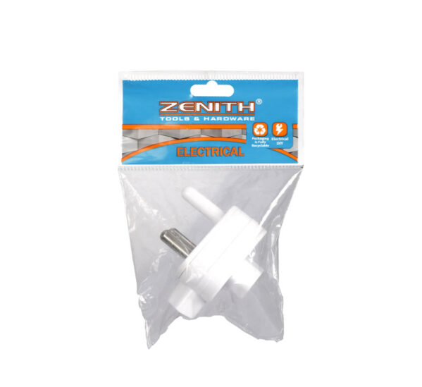 Plug-Adaptor 2x2pin Euro