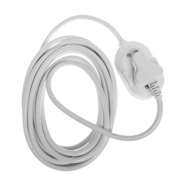 Extension Cord - 5m Janus 16a Heavy Duty