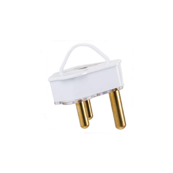 Bulk Pack 5 X Plugtop Pull Handle 16a
