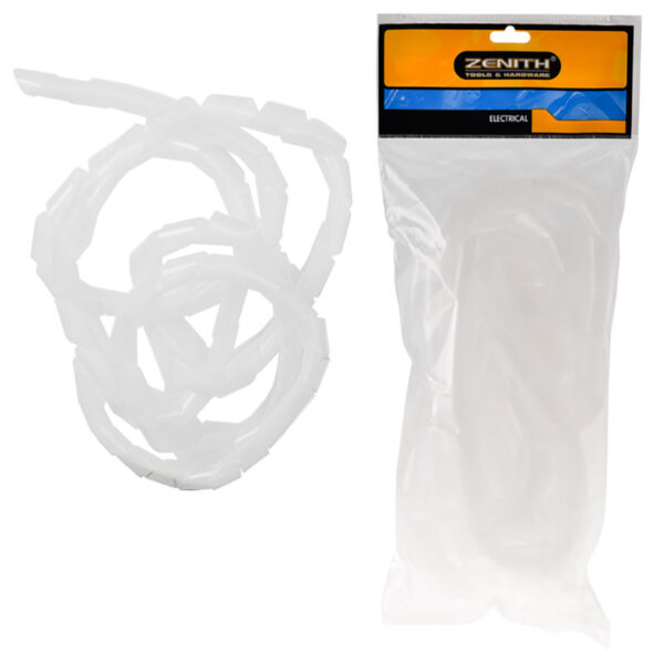 Zenith Cable Twirly - 1.8m