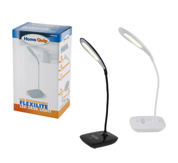 Lantern Desk Lamp Usb Rechargeable