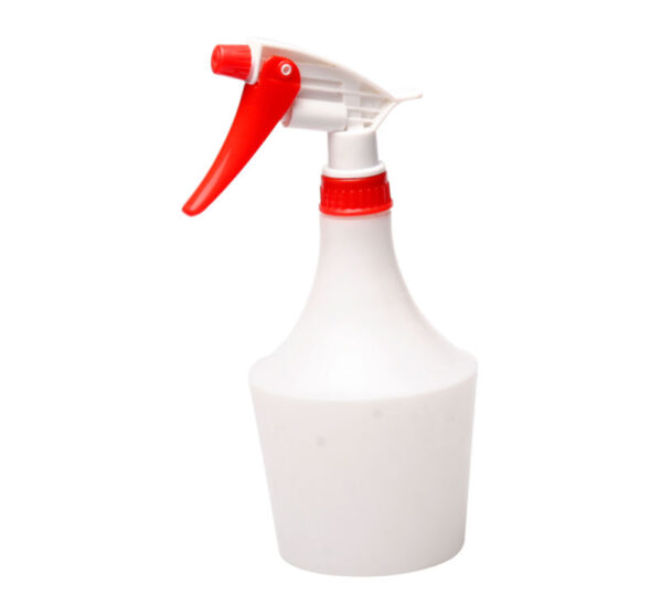 Plastic Trigger Sprayer - 700ml