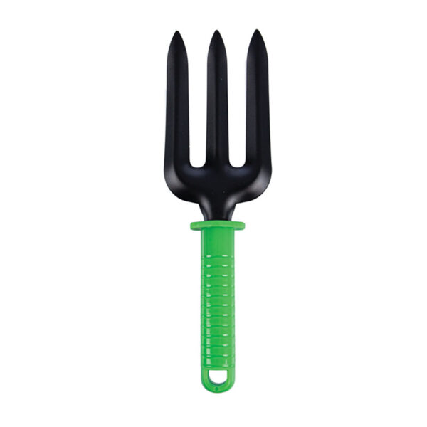 Garden Hand Fork - 240mm 3 Prong