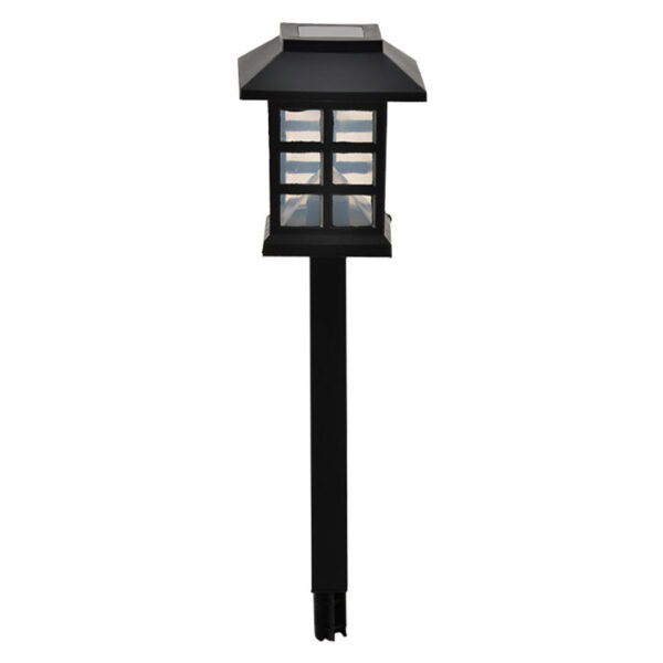 Solar Garden Light - Hanging Lantern