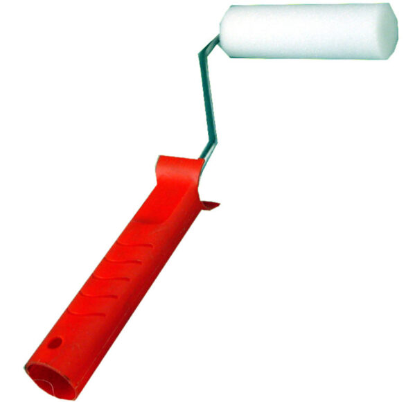 Paint Roller High Density Foam - 7cm
