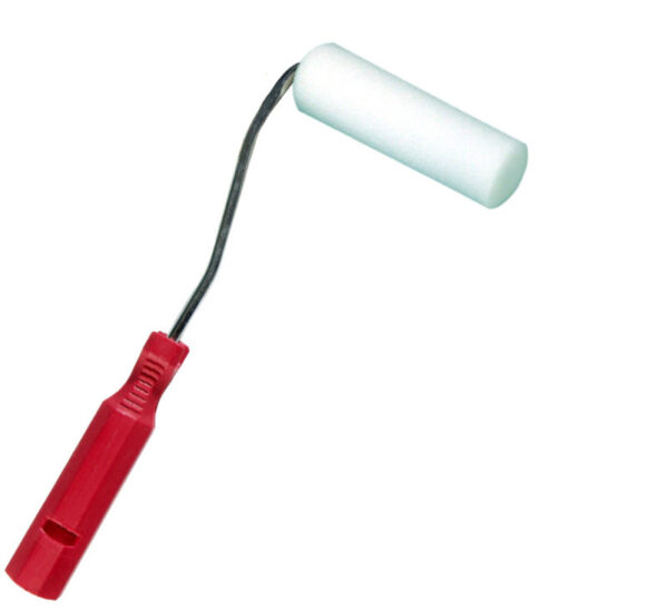 Paint Roller High Density Foam - 11cm