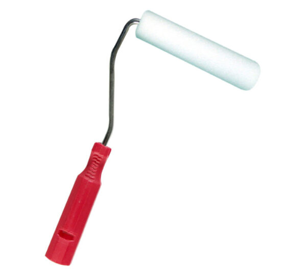 Paint Roller High Density Foam - 16cm