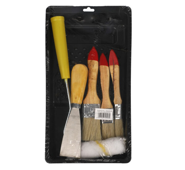 Painters Starter Kit 6pce 28x17cm