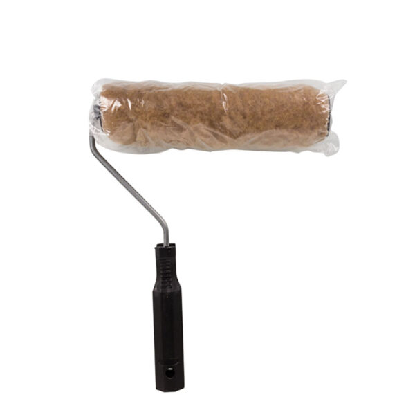Paint Roller - 225mm Lambswool