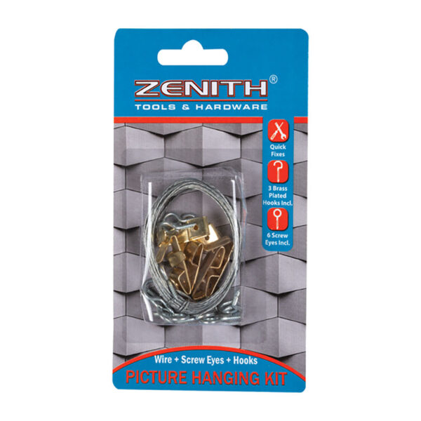 Picture Hanging Kit