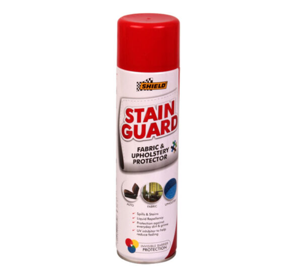 Shield Stainguard Fabric Protector 500ml