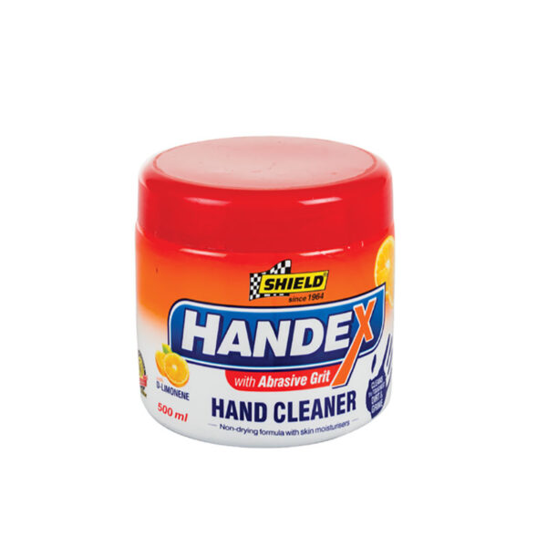 Shield Handex Cleaner Grit - 500g