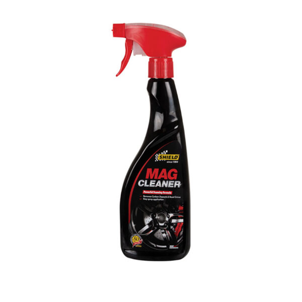 Shield Mag Cleaner 500ml