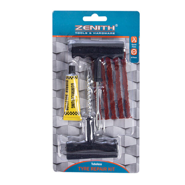 Tyre Repair Kit Tubeless