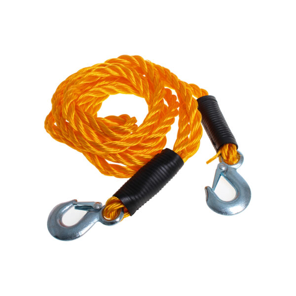 Tow Rope - 5 Ton X 4m