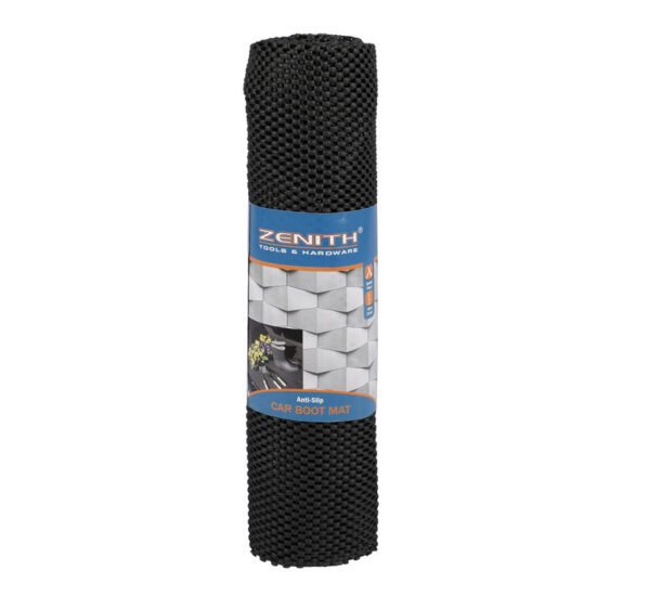 Car Antislip Boot Mat - 100x70cm