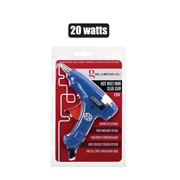 Mini Glue Gun - 20w 220v