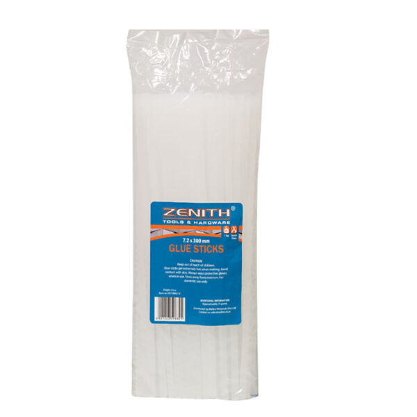 Glue-Sticks H/Melt 7.2x300mm 1kg 74pce