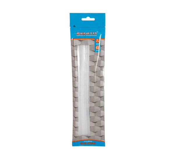 Glue Sticks Hot Melt - 11.2mm X 300mm 6 Piece