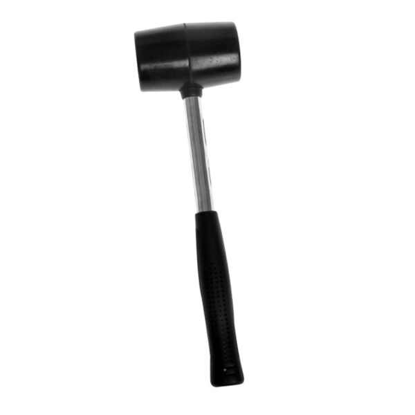 Hammer Rubber Mallet Tubular - 285g
