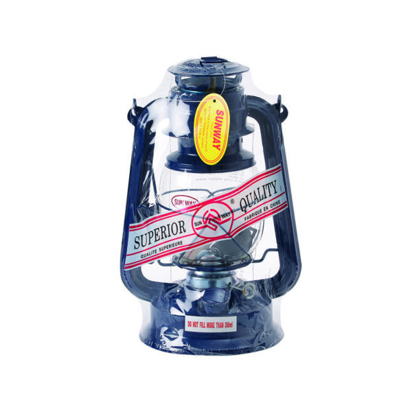 Hurricane Lantern - 28cm