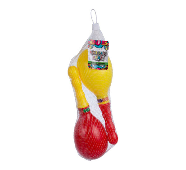 Maracas 2 Pieces