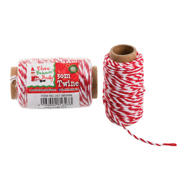 Elf String - 30m