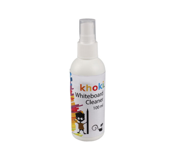 Whiteboard Cleaner 100Ml