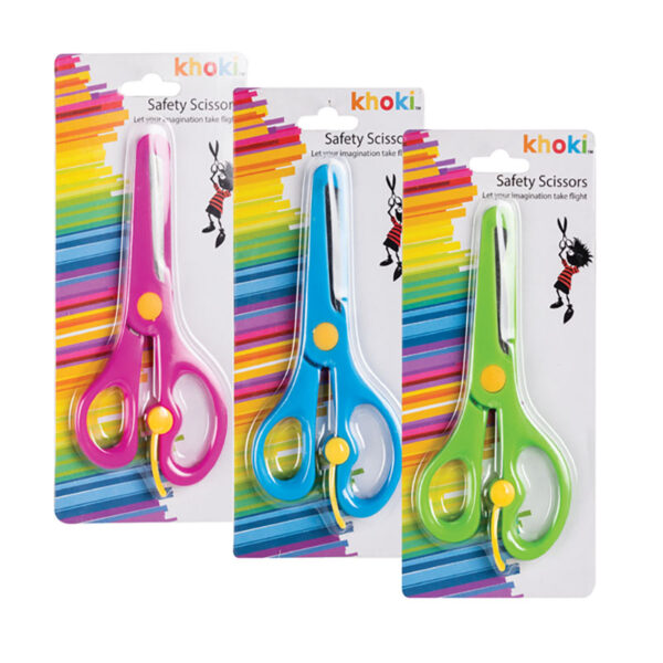 Junior Scissors