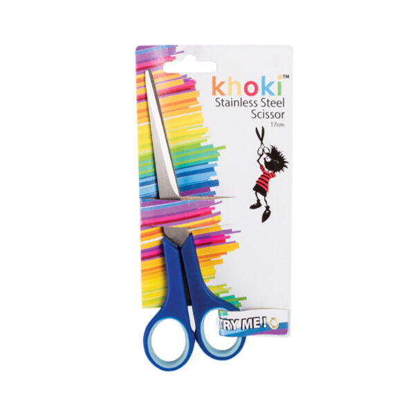 Scissor - 17cm