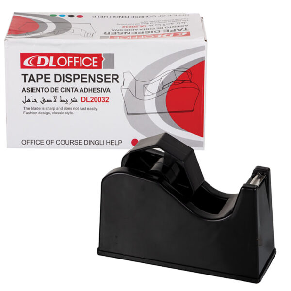 Tape Dispenser Pl